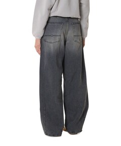BACOCO MW BAGGY jeans grijs