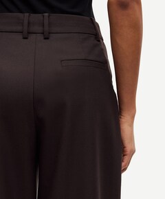 Saagneta 14930 broek bruin