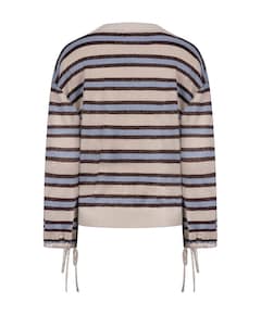 Dames trui beige