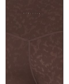 Wembley W tights dames tights zwart