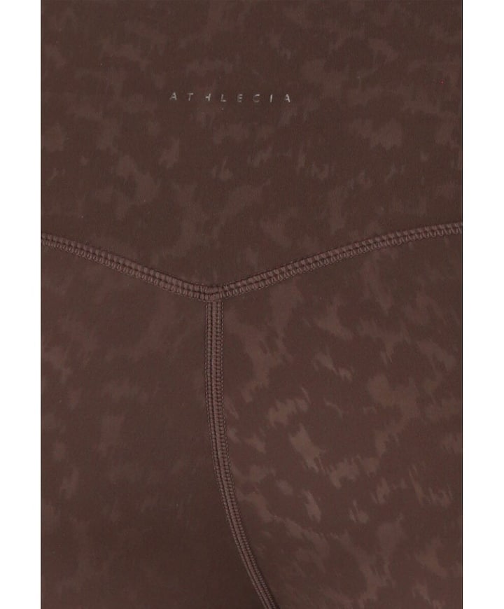 Wembley W tights dames tights zwart
