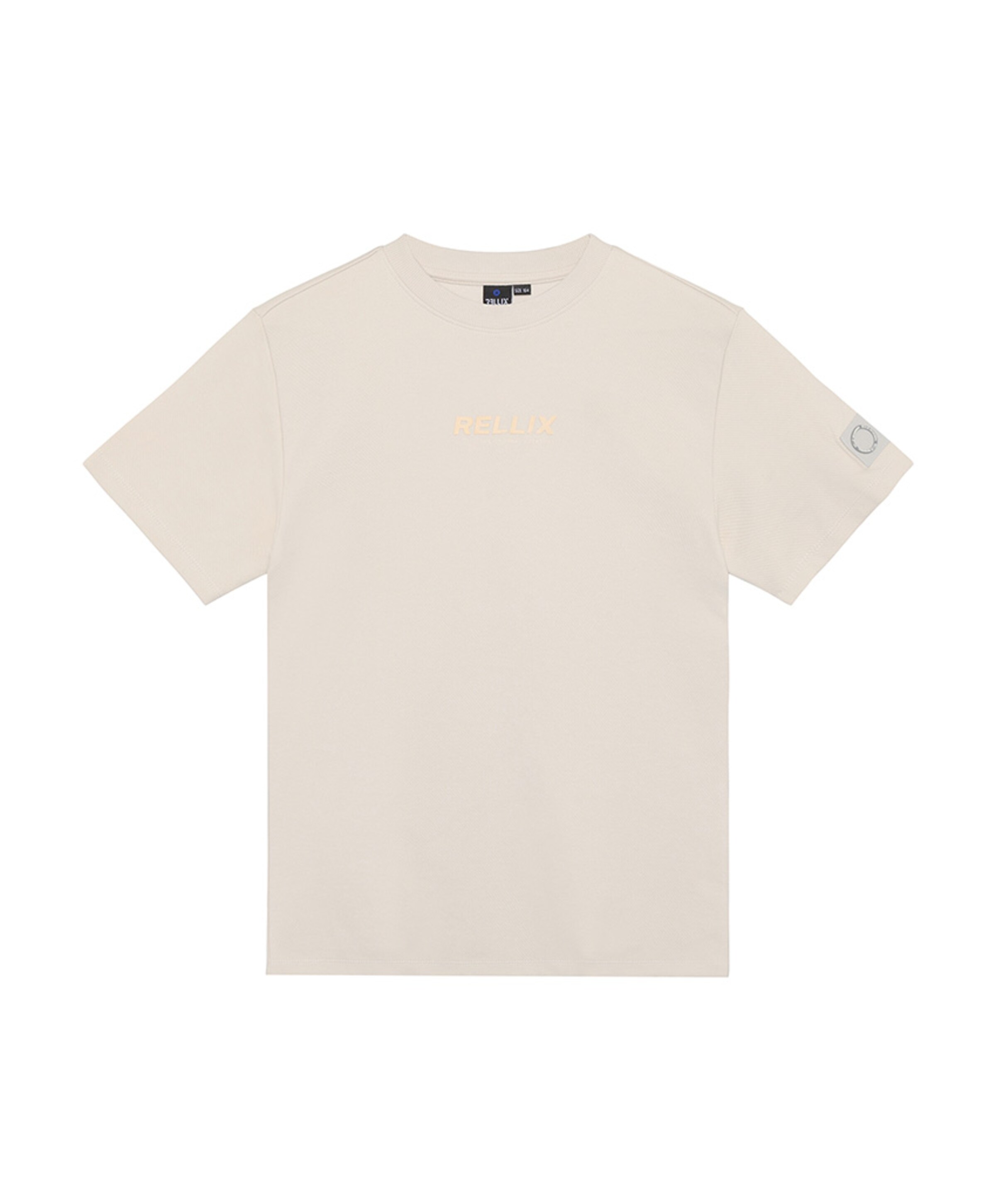 T-shirt beige