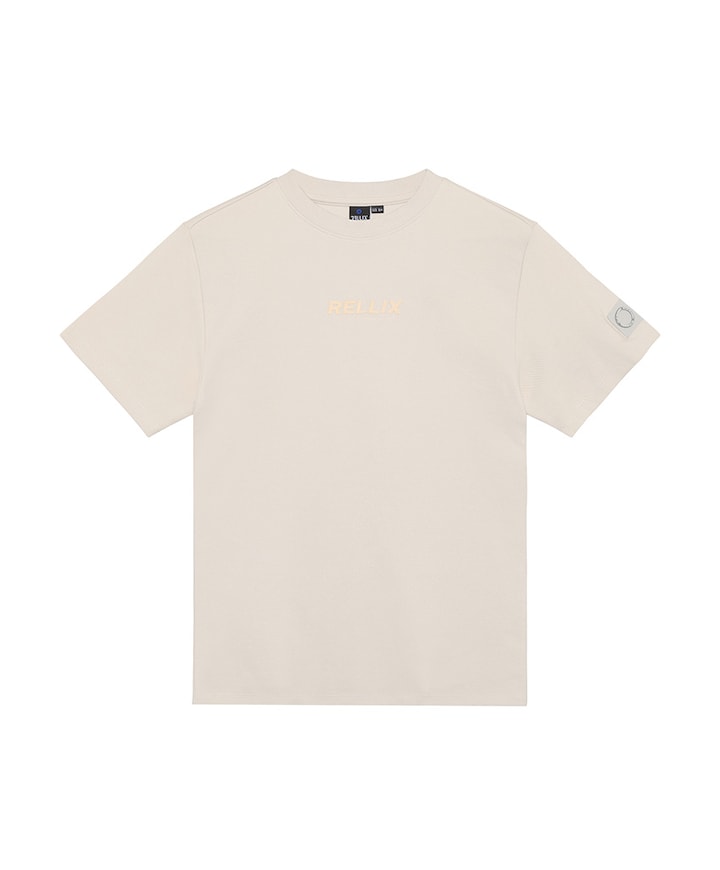 T-shirt beige
