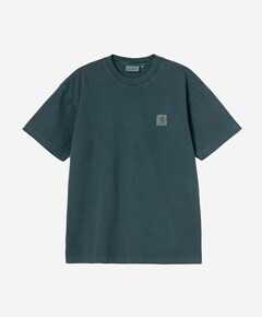 Heren t-shirt groen
