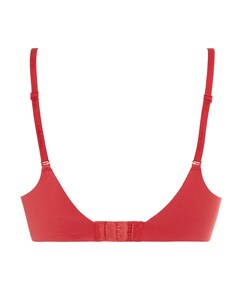 Dames bh rood