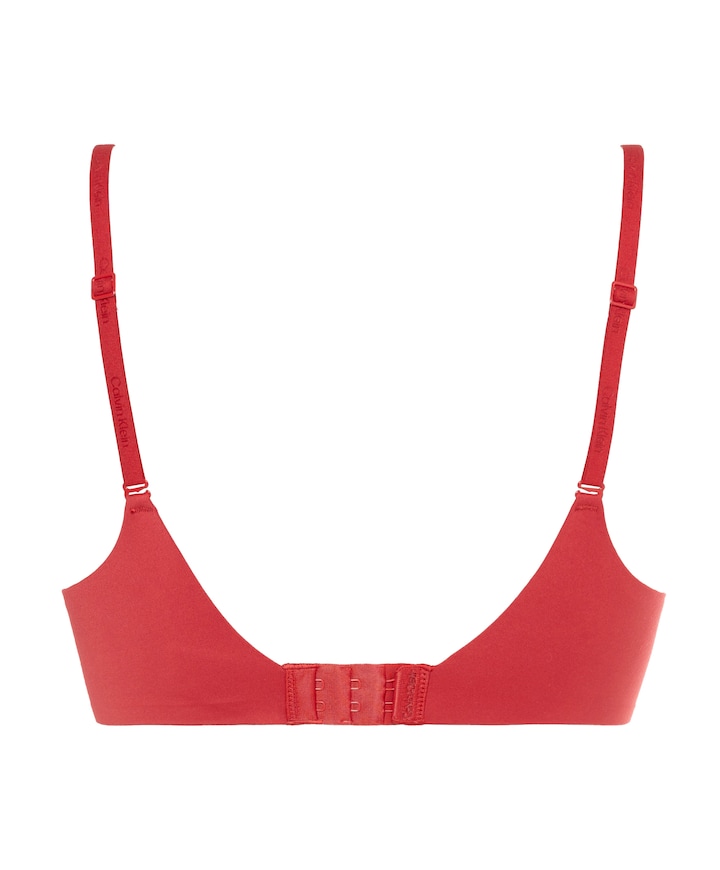 Dames bh rood
