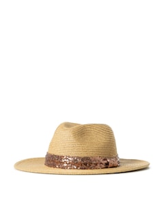 Bad & beach accessoire beige