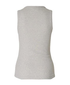 Dames top grijs