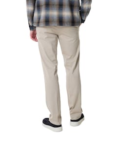 RIO Art.2-8608 heren broek beige