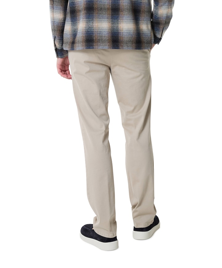 RIO Art.2-8608 heren broek beige