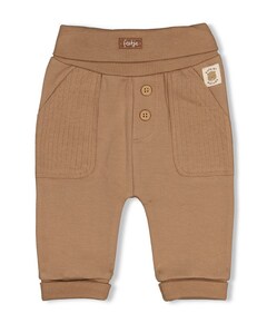 Jongens broek beige