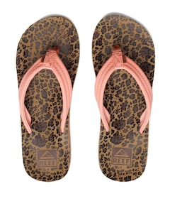 KIDS AHI uniseks slippers  multicolor