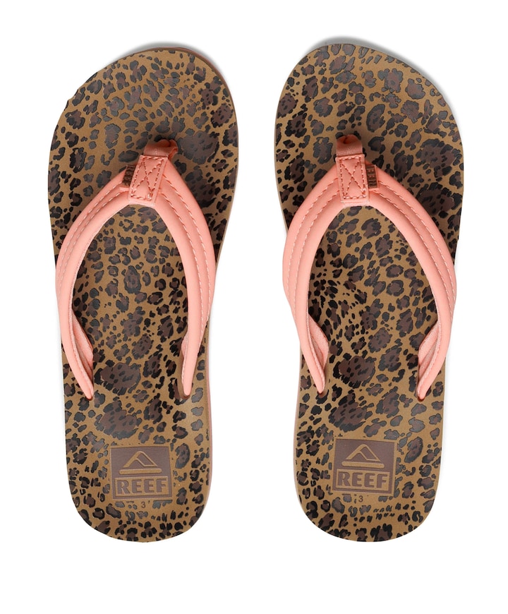 KIDS AHI uniseks slippers  multicolor