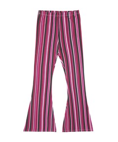 meisjes broek multicolor