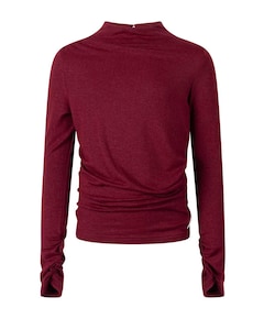 Longsleeve bordeaux