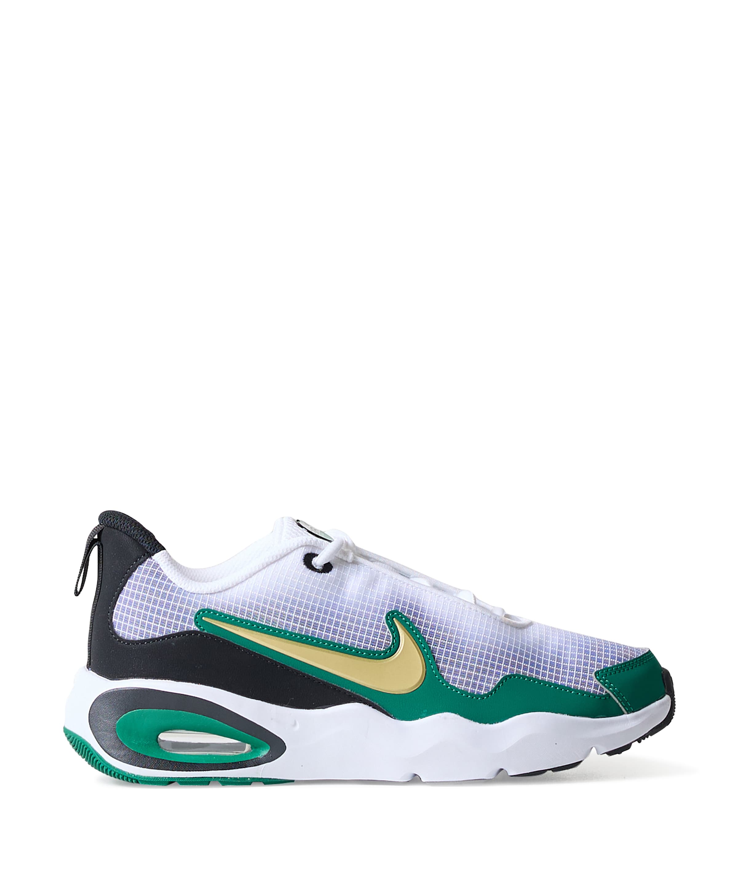 Nike Air Max Nova Big meisjes sneakers wit