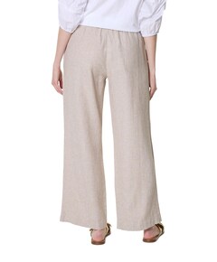 FQLAVASI dames broek beige