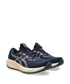 Gel-cumulus 28 heren runningschoenen blauw