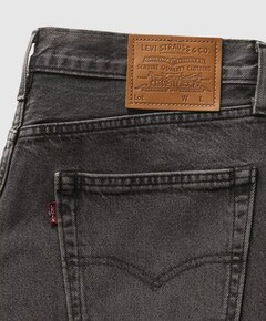 478 Baggy shorts heren korte broek grijs