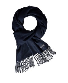 Dames sjaal blauw