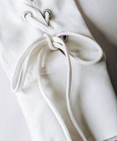 Dames spijkerjas  beige