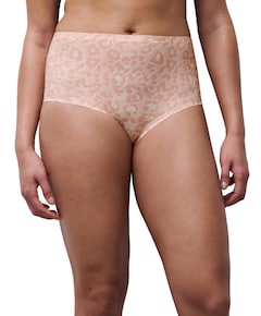 Dames slip multicolor