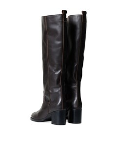 Alta dames laarzen bruin