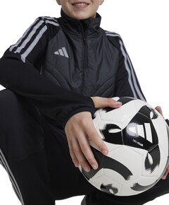 Jongens t-shirt zwart