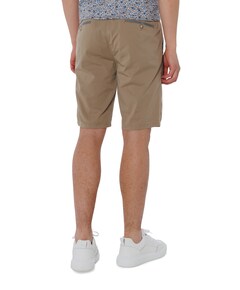 B-PALMA Art.1-5073 heren korte broek beige