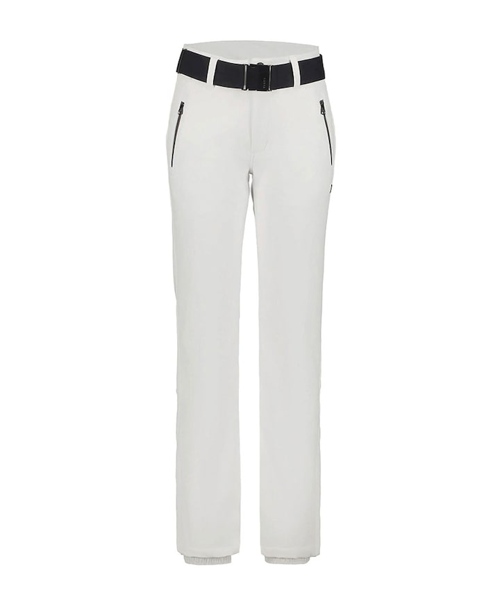 Joentaus dames skibroek wit