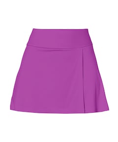 Dames rok paars