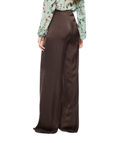 WARRI dames pantalon bruin