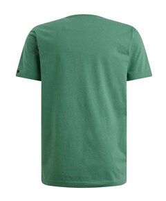 Heren T-shirt groen