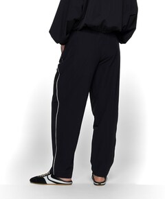 easy travel  dames broek zwart