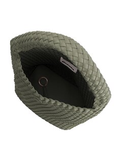 Tas groen