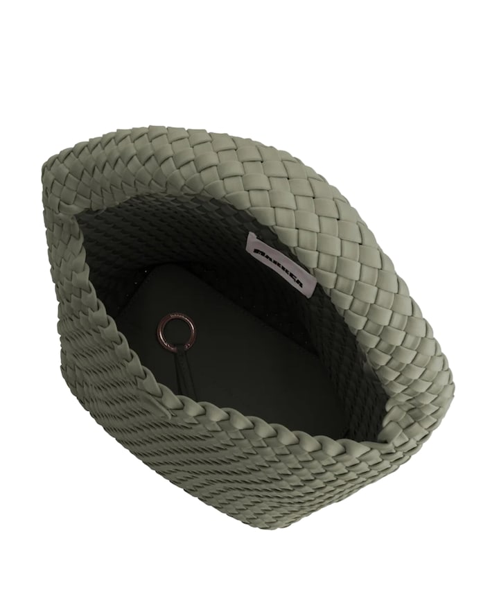 Tas groen
