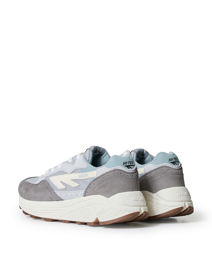 K010002 HTS Shadow RGS sneakers grijs