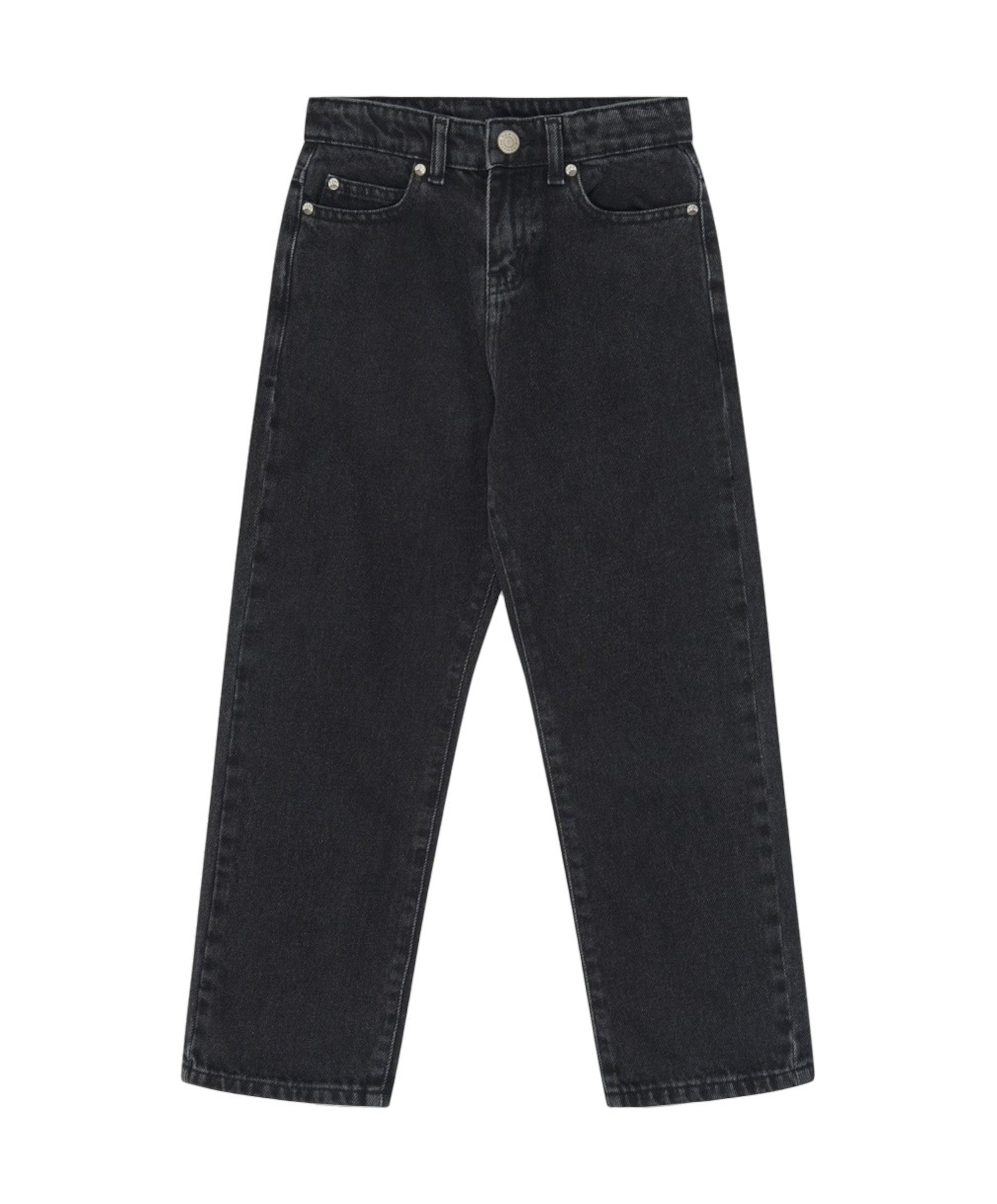 TNMadrid Baggy Fit jongens jeans grijs