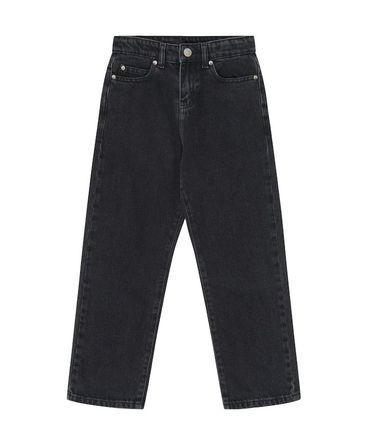 TNMadrid Baggy Fit jongens jeans grijs