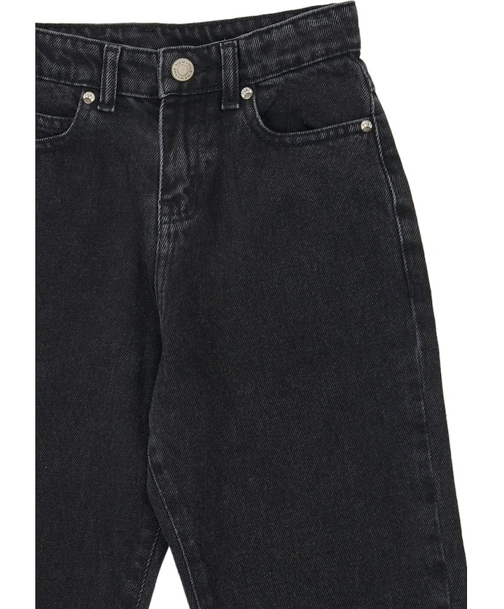 TNMadrid Baggy Fit jongens jeans grijs