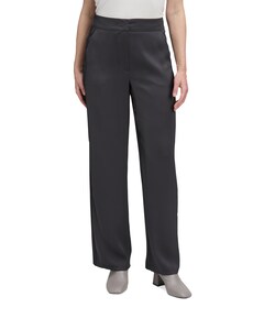 Casual 1/1 LAEnge broek grijs