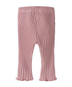 NBFKELSA SLIM LEGGINGS LIL meisjes broek roze