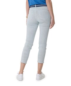 ORNELLA SPORTY broek blauw