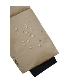 Dames jas beige