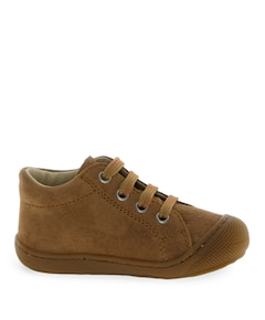 Jongens schoenen bruin