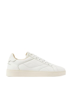 Zane Liam heren sneakers wit