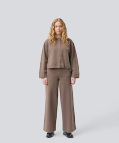 Isoldemd dye jeans bruin