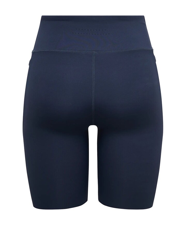 ONPRYA-2- MEL HW LAZE PCK CITY dames korte broek blauw