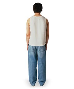 WBLeroy Arctic Jeans heren jeans blauw
