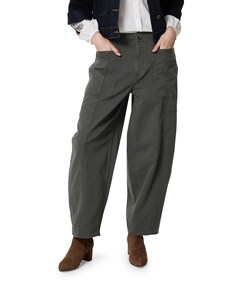 MMRosy Melo broek groen